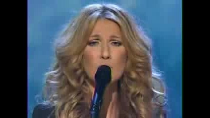 Celine Dion - At Seventeen ( Grammy ) (live) / Селин Дион - At Seventeen 
