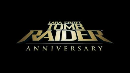 Tomb Raider: Anniversary - Walkthrough [greece 2/9]