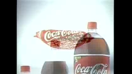 El Mejor Comercial De Coca De La Historia 