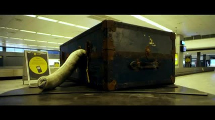 Coldplay - Paradise (официално видео)