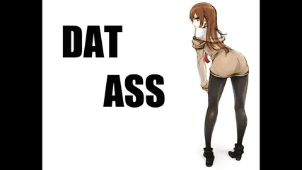 Booty man