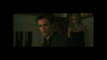 Първият официален трейлър на The Twilight Saga: New Moon 2009