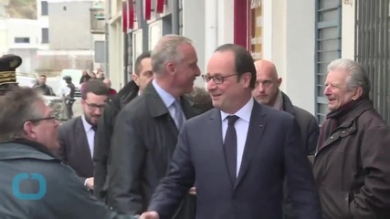 French Local Election Runoff to Test Far-right Strength