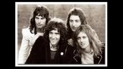 Queen - Dont stop me now