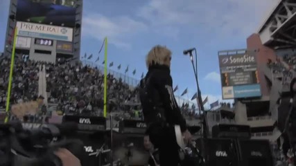 Duff Mckagan`s Loaded - We Win (live) 