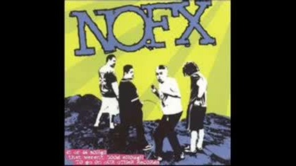 Nofx - Iron Man (Cover)
