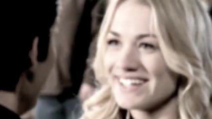 Chuck and Sarah - Like the Sun, Yvonne Strahovski 