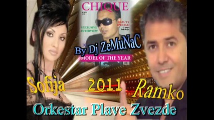 Sofija Marinova Ramko 2011 Gost Vesko - Ork Plave Zvezde - Mangava Tut Habibi - 05 