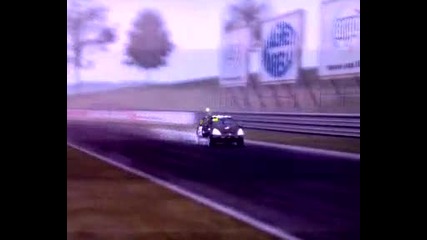 Renailt Clio Cup 