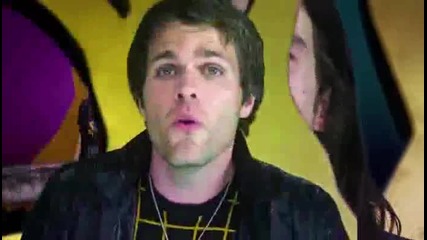 [n][e][w] 3oh3 ft. Kesha - My First Kiss