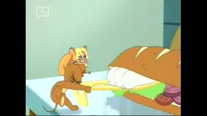Том и Джери серия) 