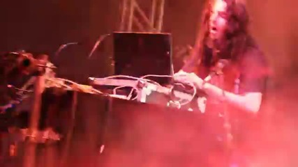 Bassnectar - Encore [wakarusa 2011 Hd Recap]