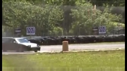 Drifting at Raceway Park 5.30.2010 