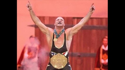 Песента на Kurt Angle