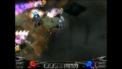 Trailer Mu Online Evento Chaos Castle