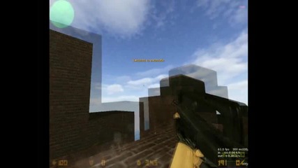 Test quality + Jump by JumpingHard