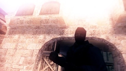 Counter - Strike 1.6 best moment "awp"