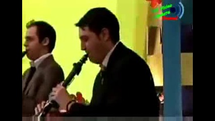 Ionut Cercel - Prietenia E Ca Fratia { by Dya}.avi