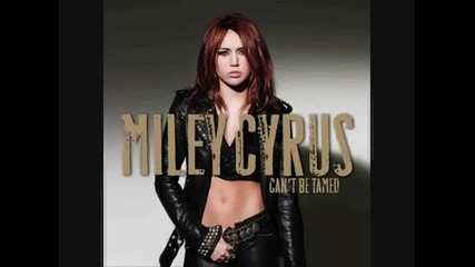 [бг превод] Miley Cyrus - Every Rose Has Its Thorn (full song)