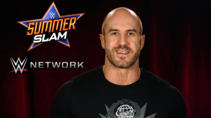 SummerSlam to stream live in German on WWE Network