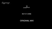 Daviddance - No Fly Zone ( Original Mix ) [high quality]