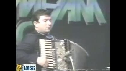 Mesam 1985 - Биляна Ефтич 