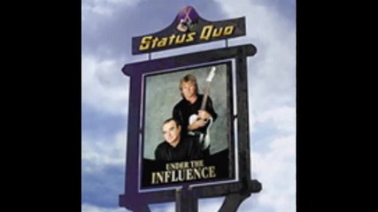 Status Quo - Not Fade Away 