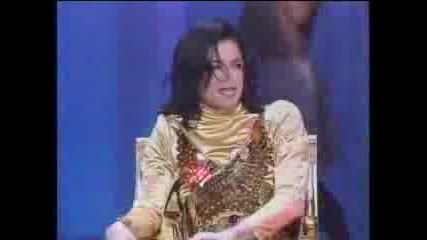 Michael Jackson - in Memory - 4p.