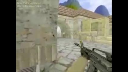 Top 10 best ace in Counter Strike