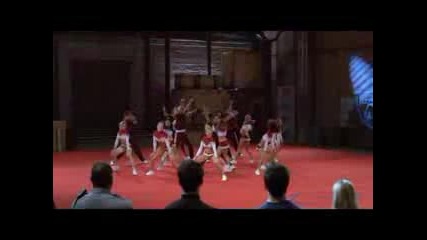 Bring it on 3-Lets dance