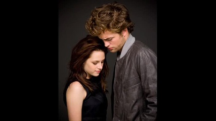 Kris and Rob 