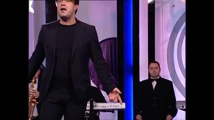 Osman Hadzic - Ne kucaj na otvorena vrata