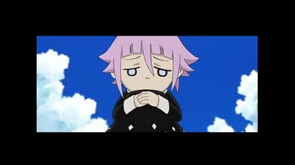 Soul Eater - Dont Close Your Eyes Chrona