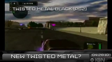 Ign Daily Fix - 28.4.2010 - Battle At Infinity Ward 