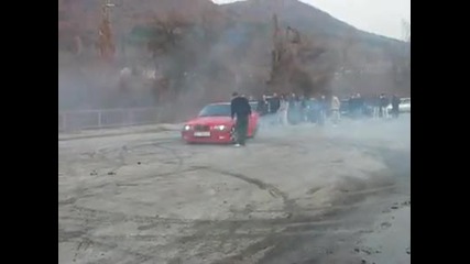 Gabrovo Driftt