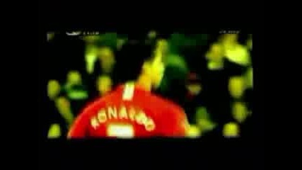 Cristiano Ronaldo - Generation