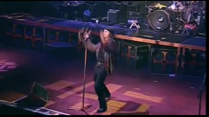 Gotthard - Out On My Own