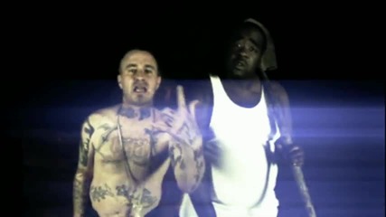 Lil Wyte - Lost In My Zone (prod. By Lex Luger)
