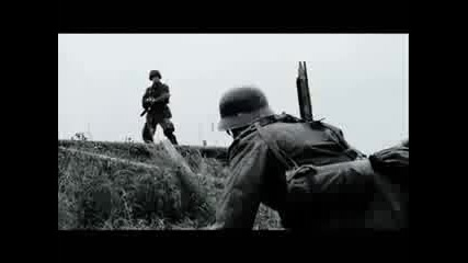 German Ss Boy