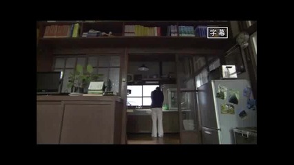 Juui Doolittle - Ep06 ( Part 1) bg subs