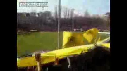 Botev Plovdiv video