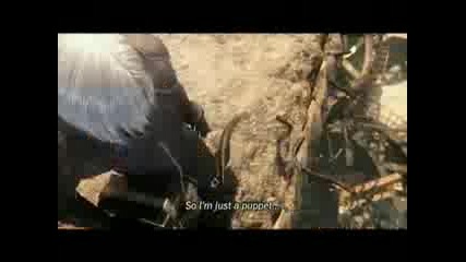 Sonata Arctica - Replica