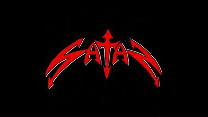 Satan - Into The Fire (intro) - Trial By Fire