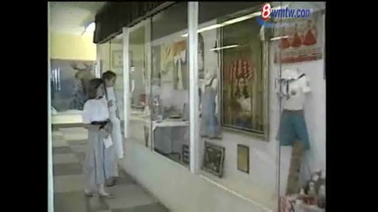Помним Саманта (1972-1985)