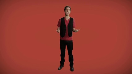 Big Time Rush - Any Kind Of Guy