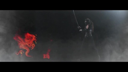 Battle Beast - Black Ninja