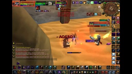 Kobreti World of Warcraft