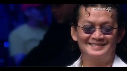 Wsop Main Event 2010 Част 33 