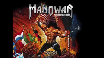 Manowar - Die for metal 