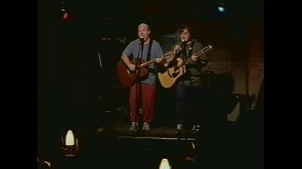 Tenacious D - Show 4 - Greatest Song In Th